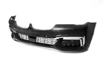 BMW 7-serie G11/G12 2015–2022 Karrosserikit-sæt til ombygning af G12 til M760 2016-2019 foto 6