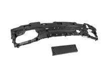 BMW 7-serie G11/G12 2015–2022 Karrosserikit-sæt til ombygning af G12 til M760 2016-2019 foto 13