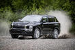 Test af Mitsubishi Outlander: elegance og komfort i harmoni foto 1