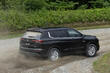 Test af Mitsubishi Outlander: elegance og komfort i harmoni foto 4