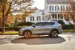 Test af Mitsubishi Outlander: elegance og komfort i harmoni foto 3