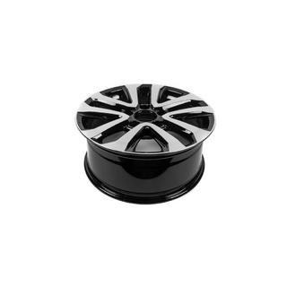 Alufælge R20 (design 2016, 4 stk.) Toyota Land Cruiser 200 2007–2021 foto 4