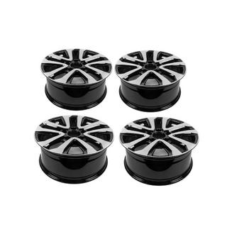 Alufælge R20 (design 2016, 4 stk.) Toyota Land Cruiser 200 2007–2021 foto 2