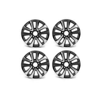 Alufælge R20 (design 2016, 4 stk.) Toyota Land Cruiser 200 2007–2021 foto 3