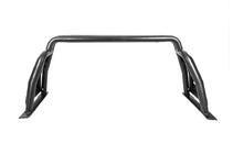 Dodge RAM (DT) 2018– Rollbar (ladbøjle) foto 3
