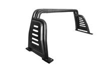 Dodge RAM (DT) 2018– Rollbar (ladbøjle) foto 2