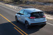 Test af den opdaterede elektriske hatchback Chevrolet Bolt EV foto 4