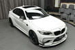 Aerodynamisk bodykit: mere effektivitet og stil til bilen foto 3