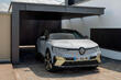 Test af den elektriske hatchback Renault Megane E-Tech foto 1