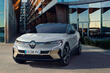 Test af den elektriske hatchback Renault Megane E-Tech foto 2