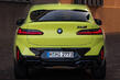 Test af den sporty BMW X4 M-crossover foto 4