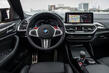 Test af den sporty BMW X4 M-crossover foto 5