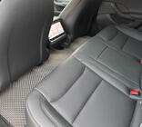 Tesla Model S 2012– EVA-bilmåtter (2021+, sorte) foto 2