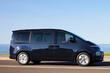 Test af minivanen Hyundai Staria foto 3