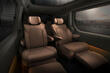 Test af minivanen Hyundai Staria foto 6