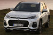 Test af Suzuki Across: hybrid-crossover med firehjulstræk foto 1