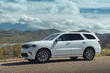 Test af den højtydende crossover Dodge Durango foto 3