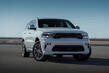 Test af den højtydende crossover Dodge Durango foto 2