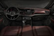 Test af den højtydende crossover Dodge Durango foto 5