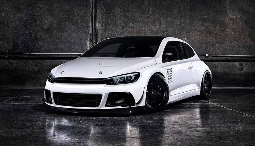 Hvilke typer biltuning findes der?