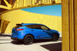Anmeldelse af den opdaterede premium-crossover Acura RDX foto 4