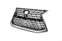 Lexus LX570/450d 2008–2022 TRD kølergrill (2021-2023) foto 2