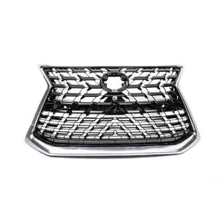 TRD kølergrill (2021-2023) Lexus LX570/450d 2008–2022 foto 1