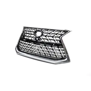 TRD kølergrill (2021-2023) Lexus LX570/450d 2008–2022 foto 2