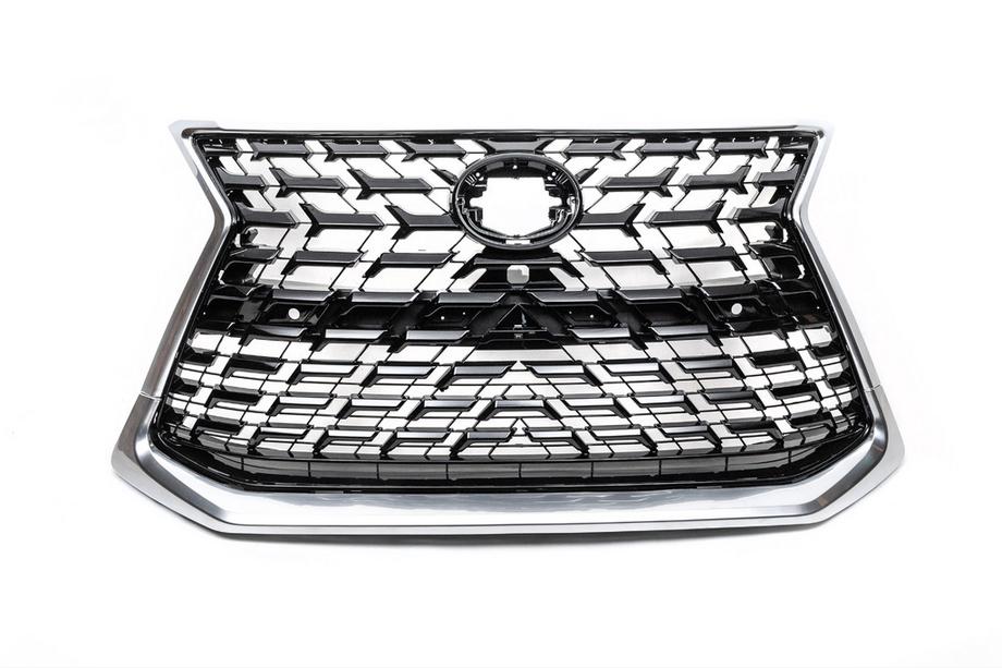 Lexus LX570/450d 2008–2022 TRD kølergrill (2021-2023) Image