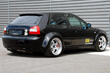Bedste biler til udvendig tuning: Top 10 bilhits foto 2