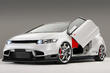 Bedste biler til udvendig tuning: Top 10 bilhits foto 4