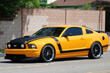 Bedste biler til udvendig tuning: Top 10 bilhits foto 3