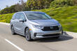Honda Odyssey: familiebil med unikke egenskaber foto 1