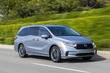 Honda Odyssey: familiebil med unikke egenskaber foto 2