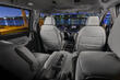 Honda Odyssey: familiebil med unikke egenskaber foto 7