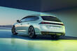Test af den opdaterede stationcar Peugeot 508 SW foto 3