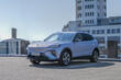 Test af den elektriske crossover MG Marvel R foto 1