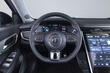 Test af den elektriske crossover MG Marvel R foto 5