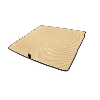 Bagagerumsmåtte (SW, EVA, beige) foto 2