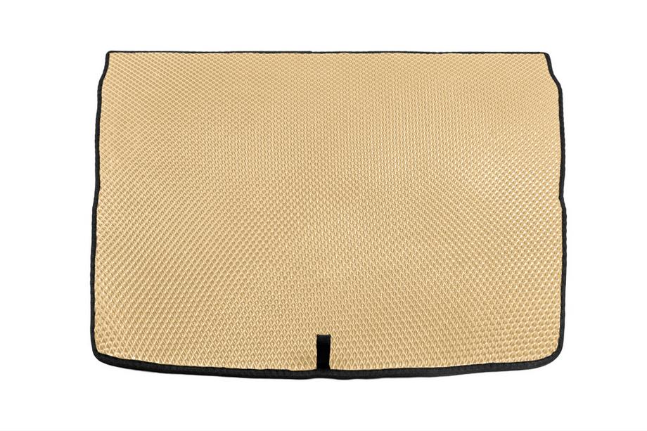 Peugeot 508 2010–2018 Bagagerumsmåtte (SW, EVA, beige) Image