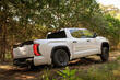 Test af tredje generation Toyota Tundra pickup foto 4