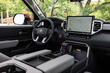 Test af tredje generation Toyota Tundra pickup foto 6