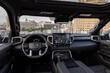 Test af tredje generation Toyota Tundra pickup foto 5