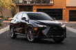 Test af anden generation af crossoveren Lexus NX foto 1