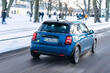 Test af den kompakte el-hatchback MINI Hatchback Electric foto 4