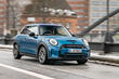Test af den kompakte el-hatchback MINI Hatchback Electric foto 2
