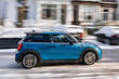 Test af den kompakte el-hatchback MINI Hatchback Electric foto 3