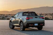 Test af Hyundai Santa Cruz pickup i 1. generation foto 4