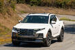 Test af Hyundai Santa Cruz pickup i 1. generation foto 1