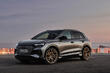 Test af den elektriske crossover Audi Q4 e-tron foto 1
